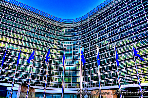 La Commission européenne se réunira à Bruxelles mercredi prochain.
